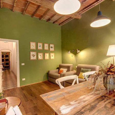 Gm Apartment By Mamo פירנצה מראה חיצוני תמונה