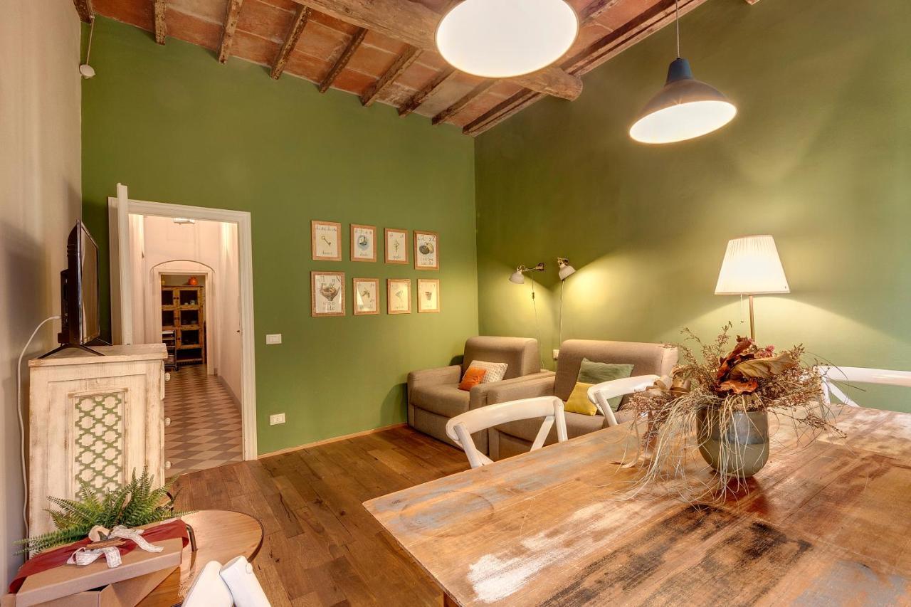 Gm Apartment By Mamo פירנצה מראה חיצוני תמונה