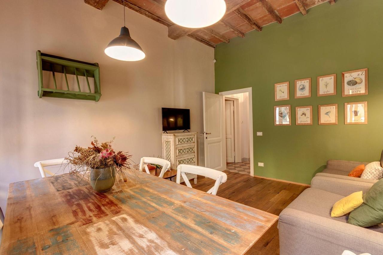 Gm Apartment By Mamo פירנצה מראה חיצוני תמונה