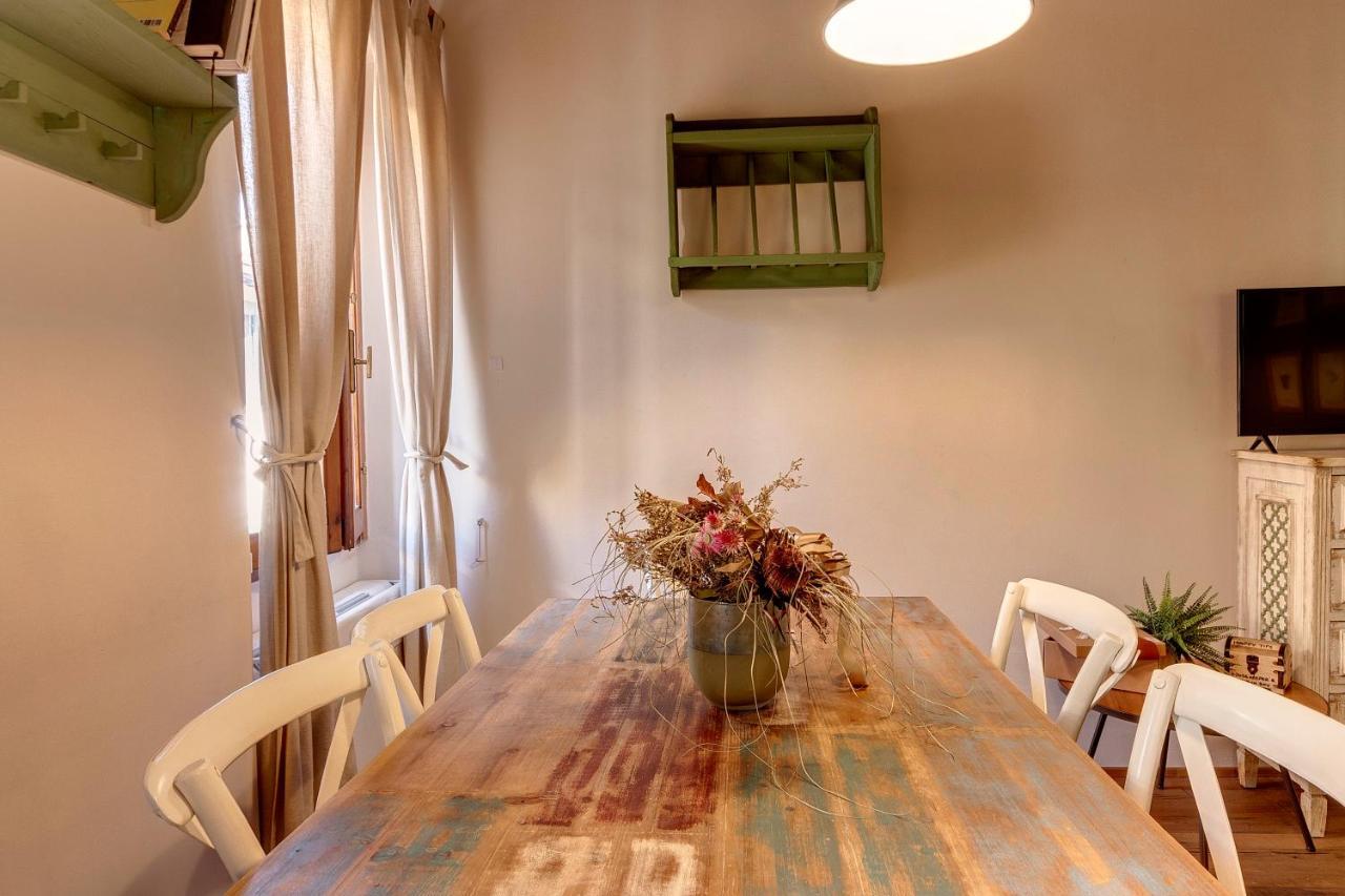 Gm Apartment By Mamo פירנצה מראה חיצוני תמונה