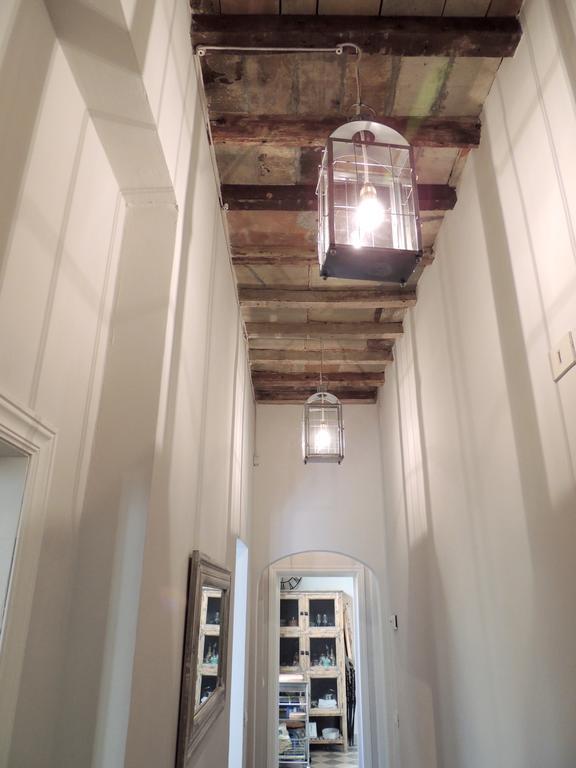 Gm Apartment By Mamo פירנצה מראה חיצוני תמונה