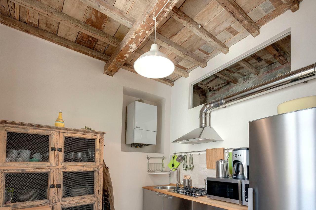 Gm Apartment By Mamo פירנצה מראה חיצוני תמונה