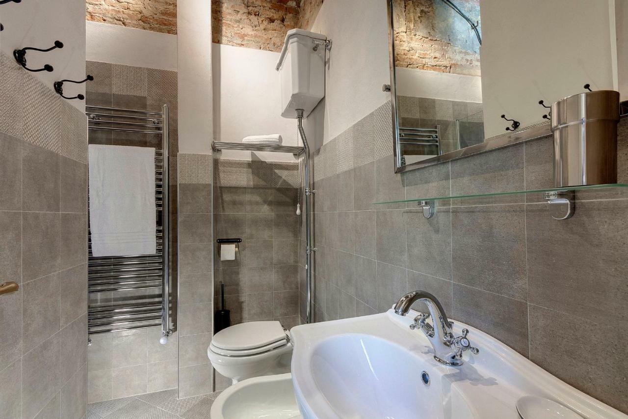 Gm Apartment By Mamo פירנצה מראה חיצוני תמונה