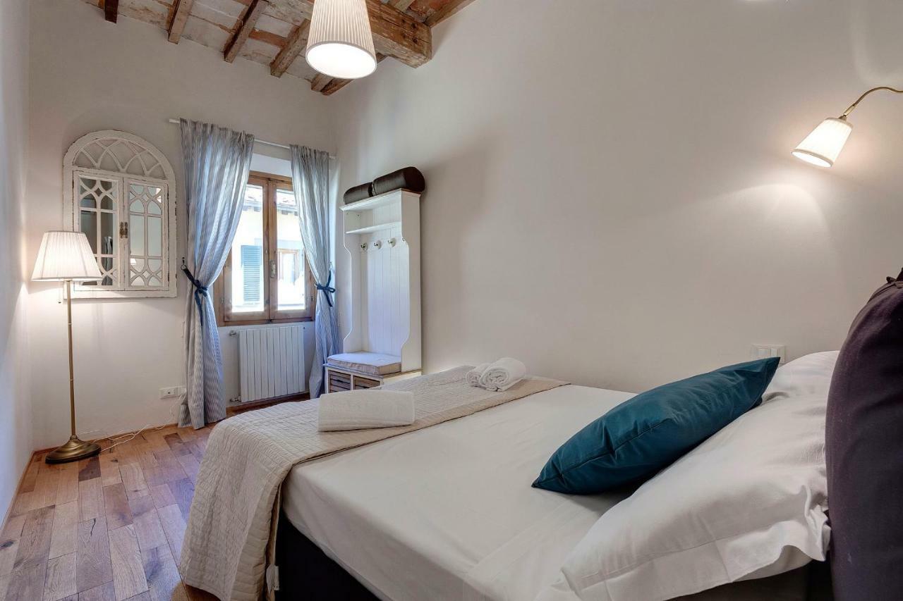 Gm Apartment By Mamo פירנצה מראה חיצוני תמונה
