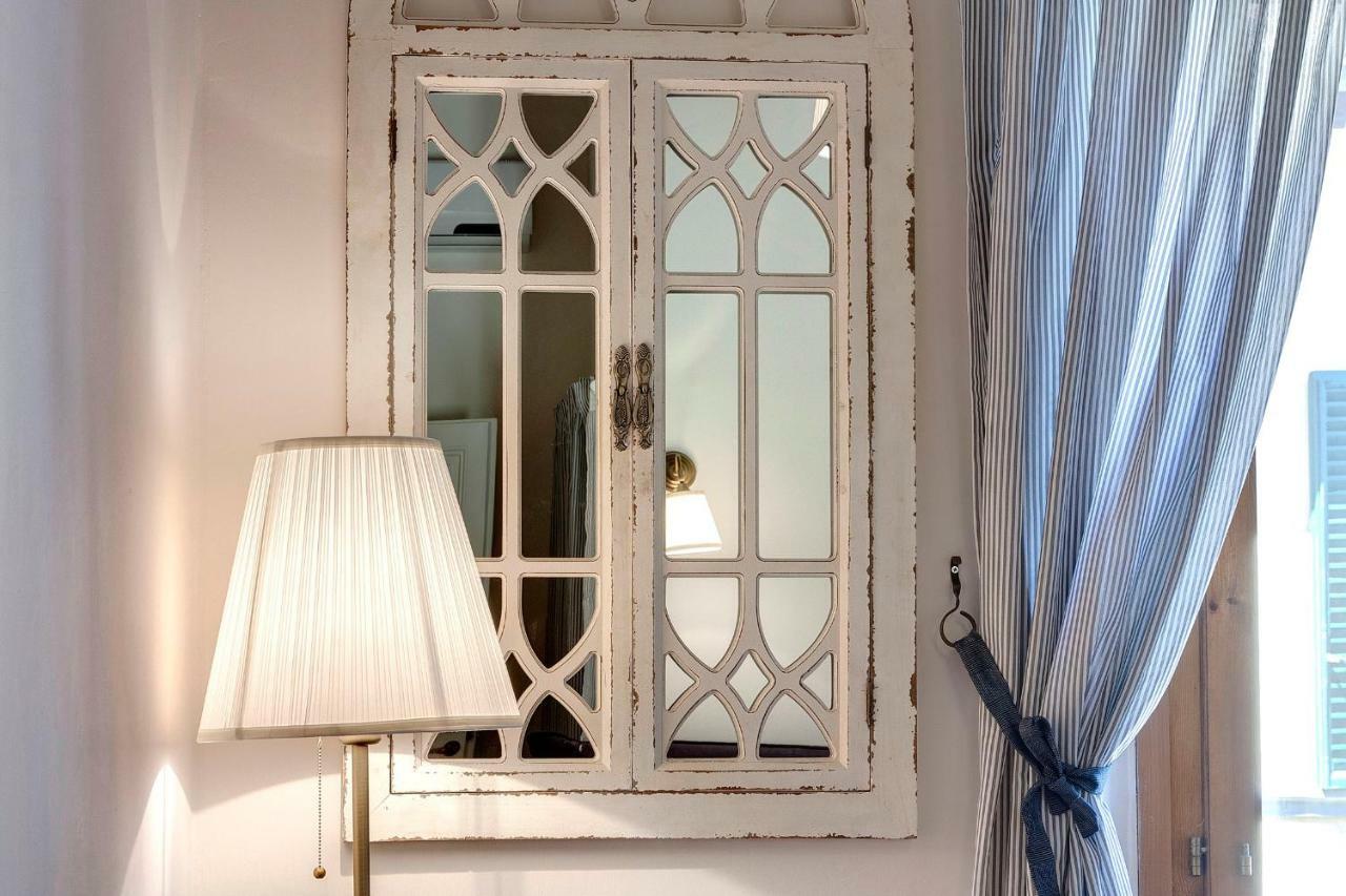 Gm Apartment By Mamo פירנצה מראה חיצוני תמונה