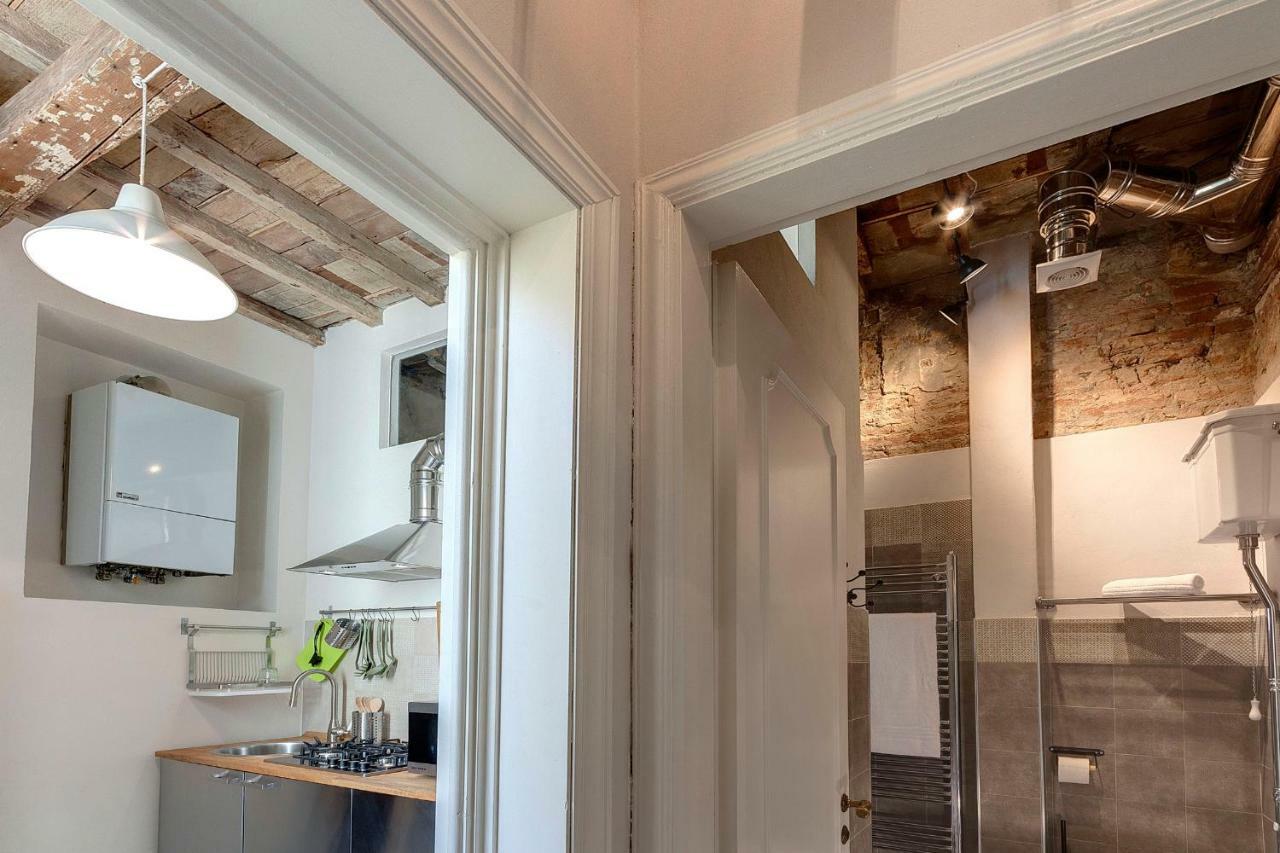 Gm Apartment By Mamo פירנצה מראה חיצוני תמונה