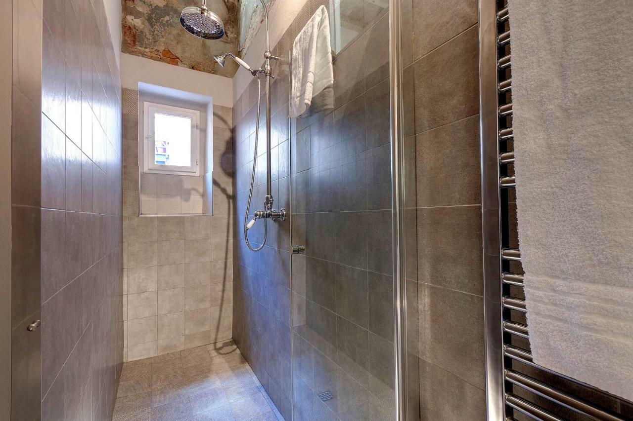 Gm Apartment By Mamo פירנצה מראה חיצוני תמונה